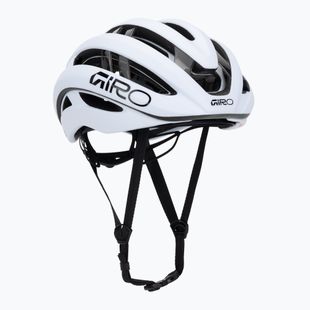 Casco da ciclismo Giro Aries Spherical matte white