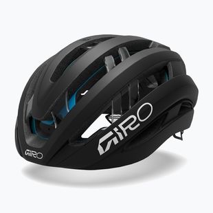 Casco da ciclismo Giro Aries Spherical matte black/white