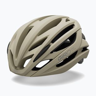Casco da ciclismo Giro Syntax MIPS matte stone