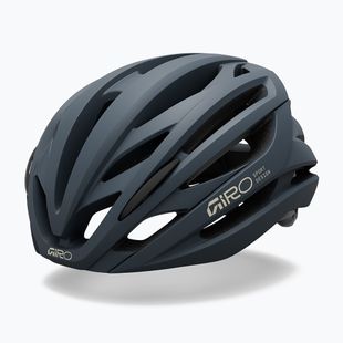Casco da ciclismo Giro Syntax MIPS matte sapphire