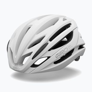 Casco da ciclismo Giro Syntax MIPS matte white