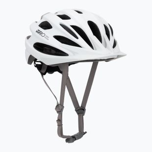 Casco da ciclismo Giro Revel 2026 matte white/gray