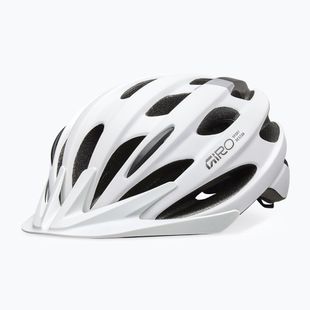Casco da ciclismo Giro Revel 2026 matte white/gray