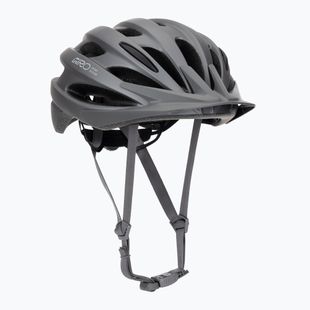 Casco da ciclismo Giro Revel 2026 matte titanium/white