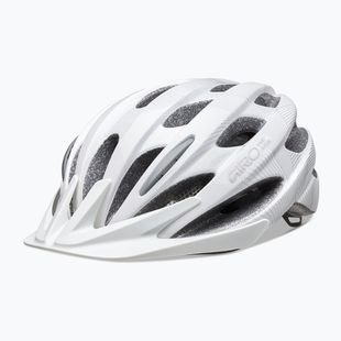 Casco da ciclismo Giro Verona white