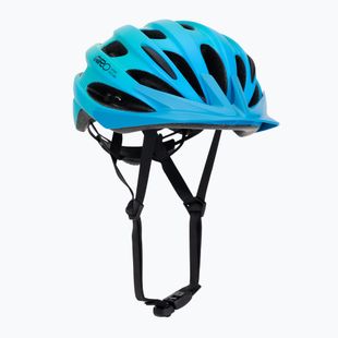 Casco da bici per bambini Giro Raze matte blue/green
