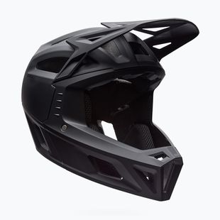 Casco da bici Bell Full-Air MIPS solid matte black