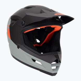 Casco da bici Bell Sanction 2 DLX MIPS blip rootbeer