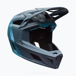 Casco da bici Bell Full-Air MIPS ratio steel grey