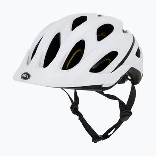 Casco da ciclismo Bell Granite MIPS white