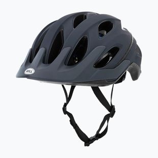 Casco da ciclismo Bell Cadence solid charcoal