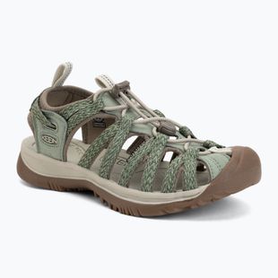 Sandali da donna KEEN Whisper lily pad
