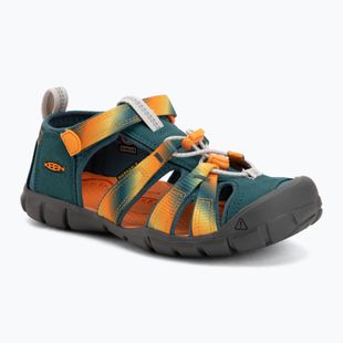 Sandali junior KEEN Seacamp II CNX mediterranea