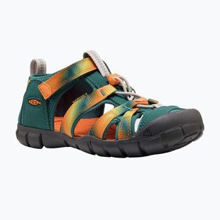 Sandali junior KEEN Seacamp II CNX mediterranea