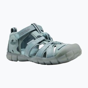 Sandali junior KEEN Seacamp II CNX ice blue