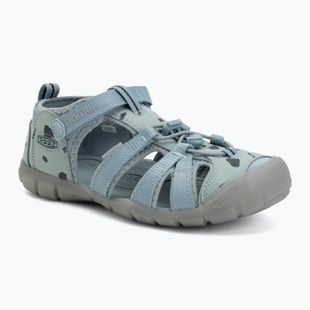 Sandali junior KEEN Seacamp II CNX ice blue