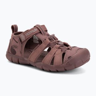 Sandali junior KEEN Seacamp II CNX mauve