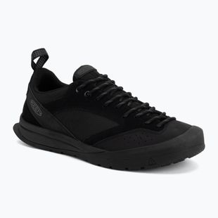 Scarpe da uomo KEEN Jasper III black/black