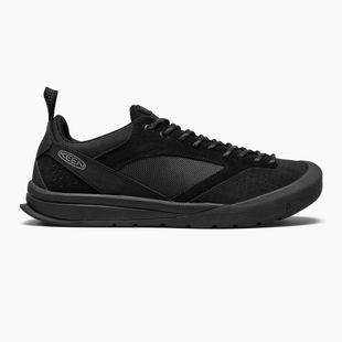 Scarpe da uomo KEEN Jasper III black/black