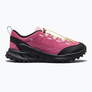 Scarpe per bambini KEEN Jasper Zionic violet quartz velour