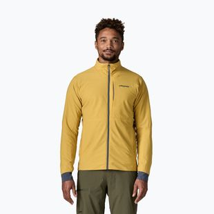 Giacca imbottita da uomo Patagonia Nano-Air Light lynx tan