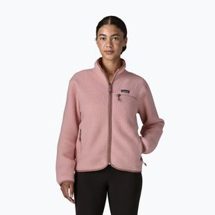 Pile donna Patagonia Retro Pile fuzzy mauve