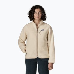 Pile donna Patagonia Retro Pile natural