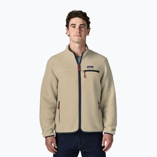Pile uomo Patagonia Retro Pile pelican