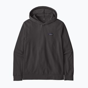 Felpa da uomo Patagonia Daily Hoody ink black