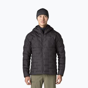 Piumino Patagonia Durable Down Hoody black