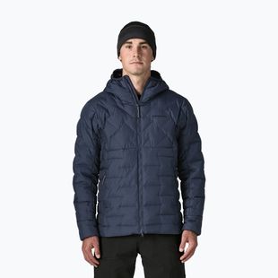 Piumino Patagonia Durable Down Hoody new navy