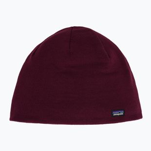 Cappello invernale Patagonia Beanie berry fig