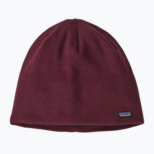 Cappello invernale Patagonia Beanie berry fig