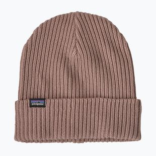 Cappello invernale Patagonia Fishermans Rolled Beanie fuzzy mauve