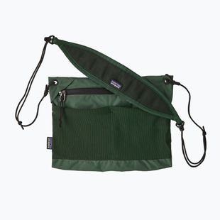 Marsupio Patagonia Terravia Sacoche canopy green