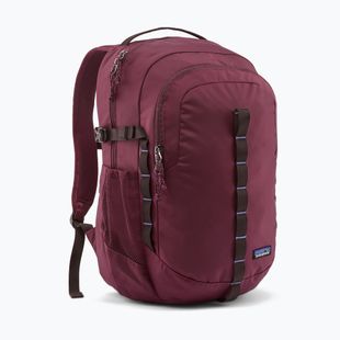 Zaino da uomo Patagonia Refugio Day 26 l berry fig