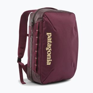 Zaino da trekking Patagonia Black Hole Micro MLC 22 l berry fig