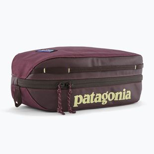 Organizer da viaggio Patagonia Black Hole Cube 3 l berry fig