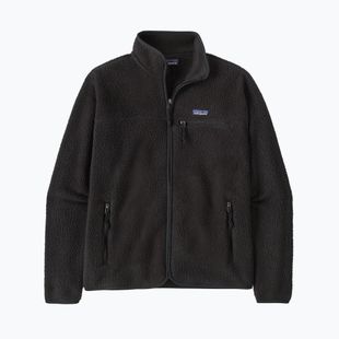 Pile uomo Patagonia Retro Pile black