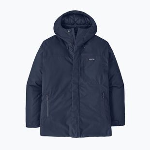 Giacca imbottita da uomo Patagonia Windshadow Parka new navy