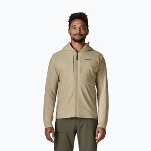 Giacca imbottita da uomo Patagonia Nano-Air Light weathered stone