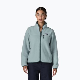 Pile donna Patagonia Retro Pile virtually blue