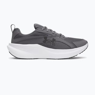 Scarpe da corsa uomo Under Armour Assert 11 castlerock/white/black