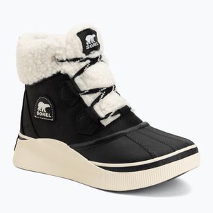 Doposci da donna Sorel Out N About IV Chillz Wp black/sea salt