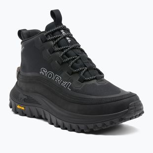 Scarpe da uomo Sorel Callsign Horizon Mid black/black