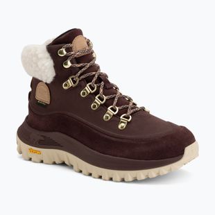 Doposci da donna Sorel Callsign Conquest red lodge/red