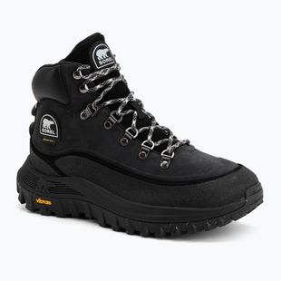 Doposci uomo Sorel Callsign Conquest black/black