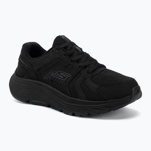 Scarpe da uomo SKECHERS Go Run Consistent 3 Core Track black
