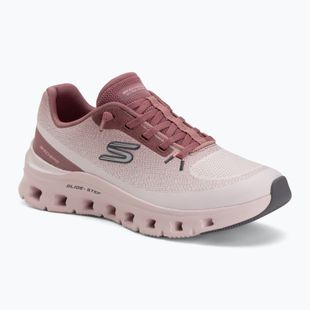 Scarpe da donna SKECHERS Glide-Step Pro Soft Mirage pink