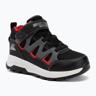Scarpe per bambini SKECHERS Storm Blazer Drizzle Squad black
